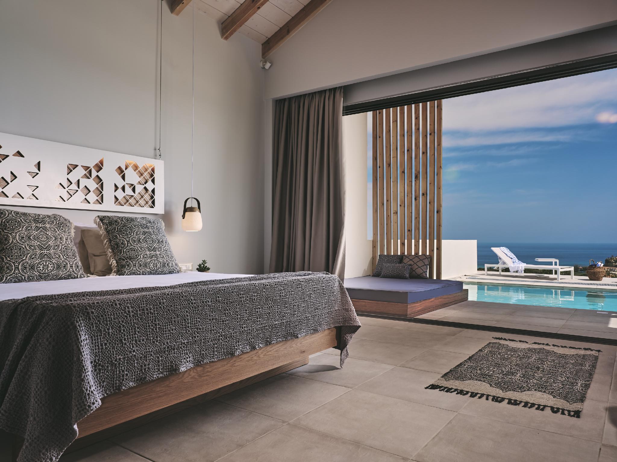 Deluxe, Suite, Private Pool