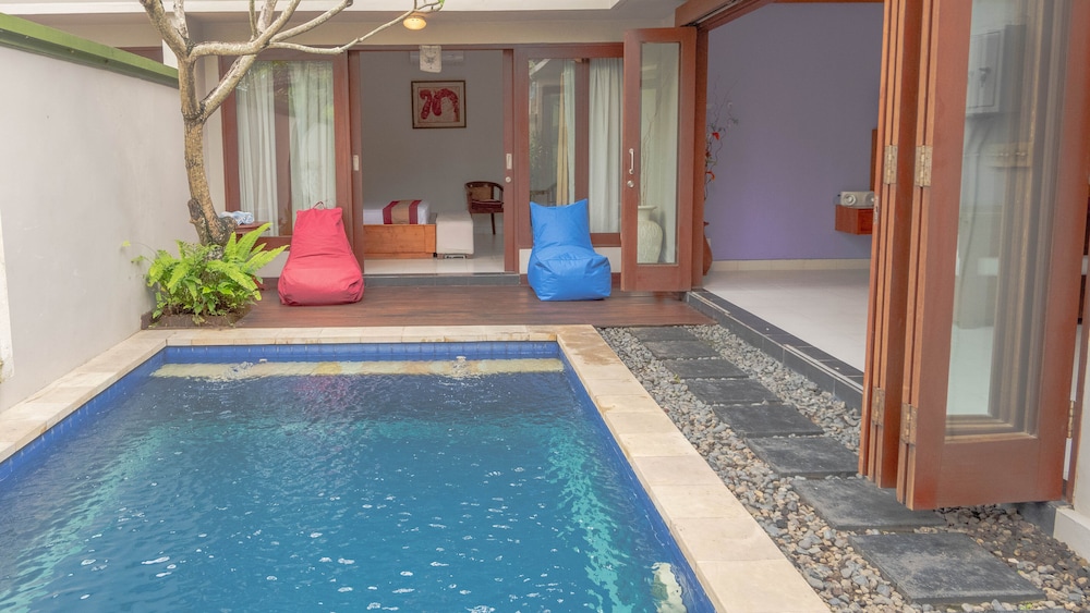 Villa Kisaraa 7/71