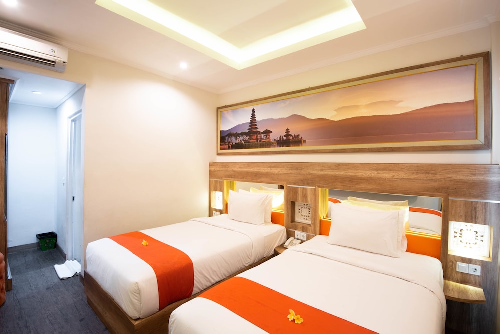The Nyaman Bali 20/50