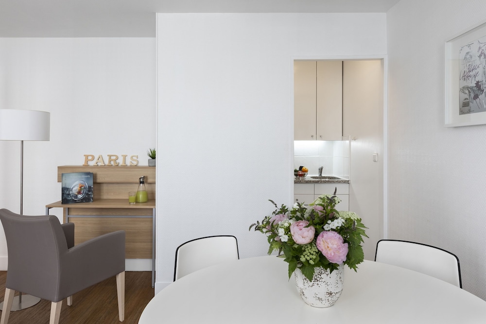 Citadines Paris Bastille Marais 46/61