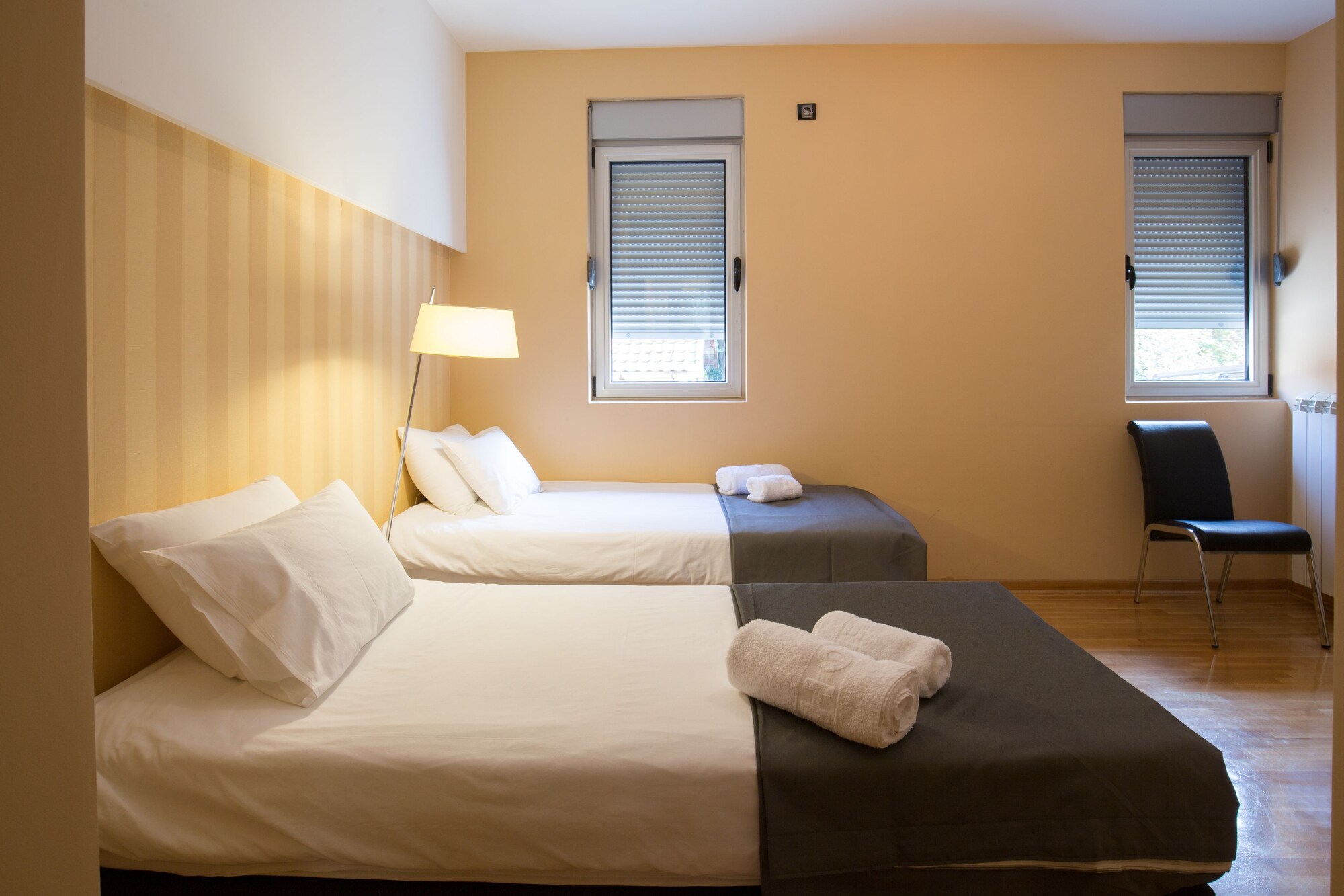 2 BEDROOMS, COMFORT, APARTMENT