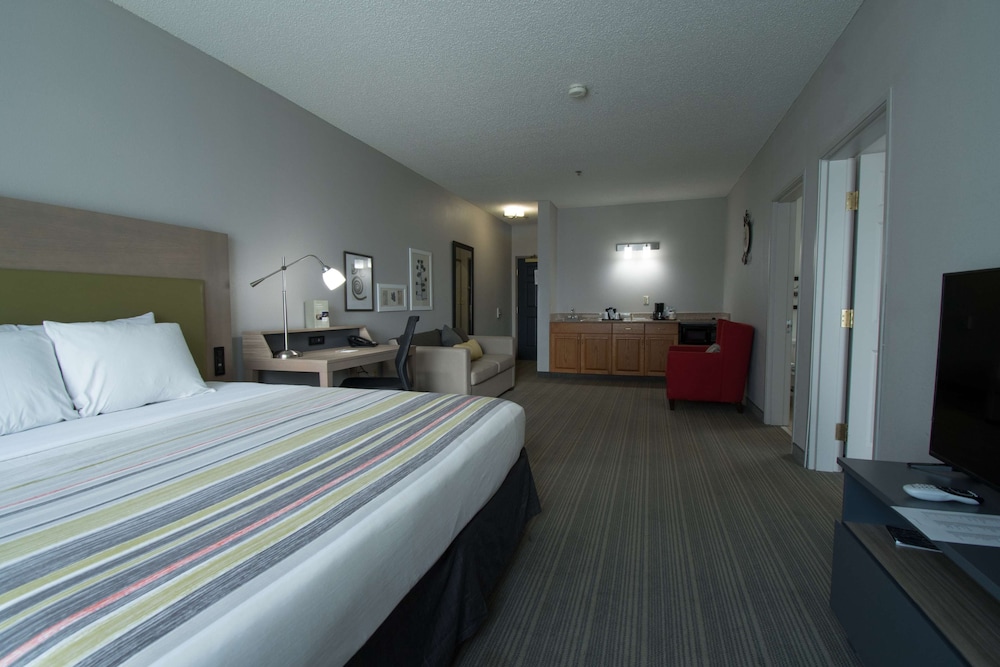 Country Inn and Suites By Radisson Augusta At I-20 GA 9/38