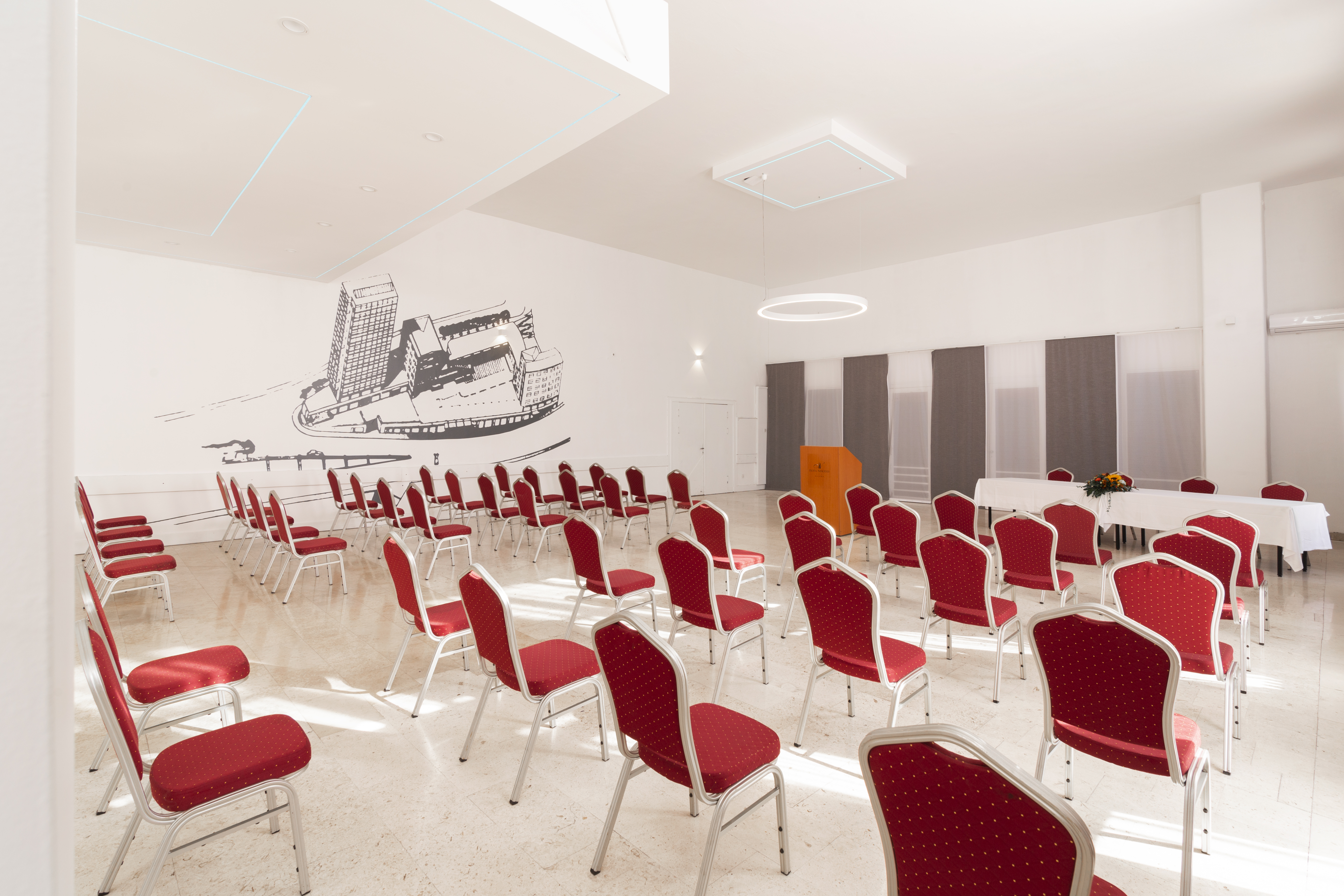 Hotel Neboder 52/62