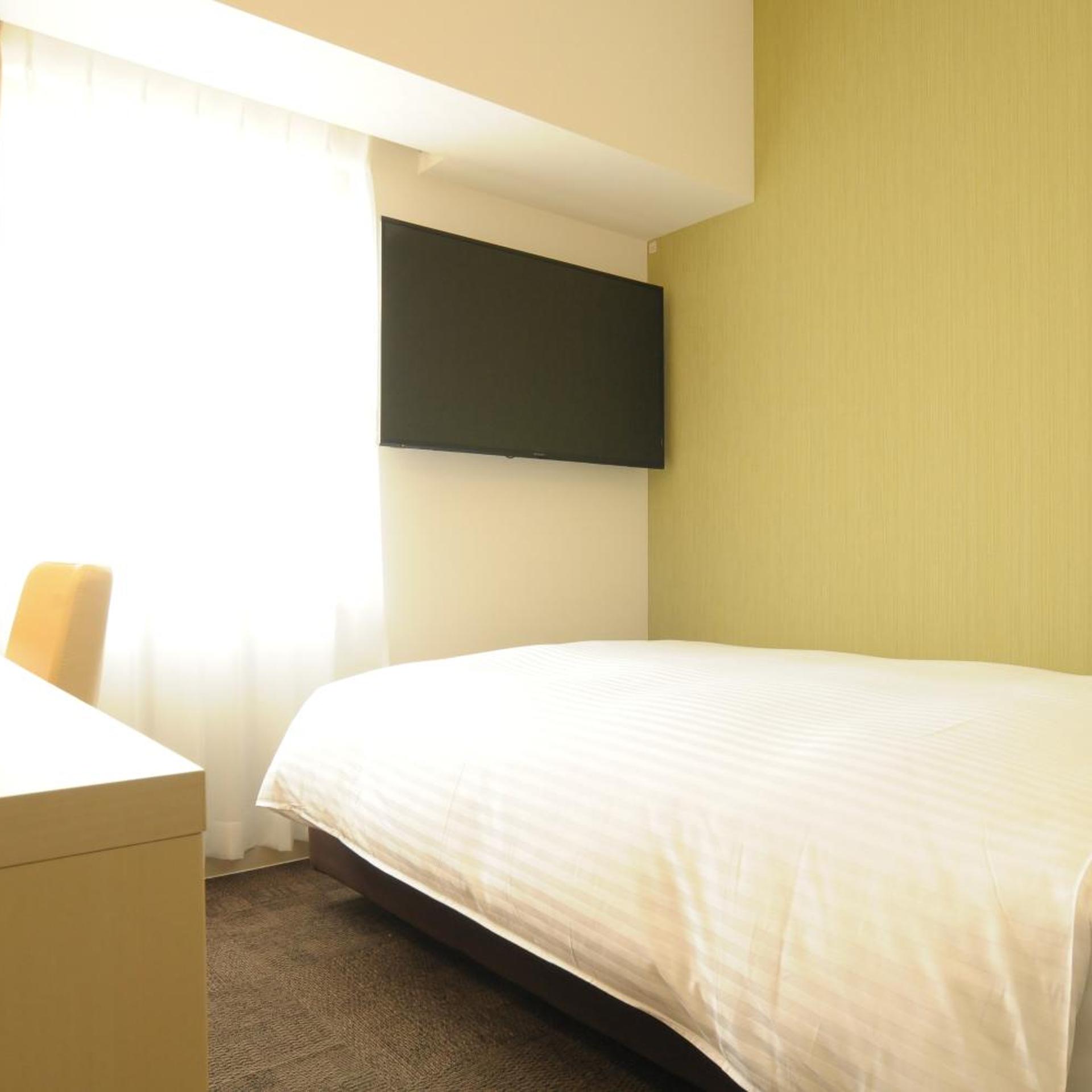 AB Hotel Tokai Otagawa 16/35