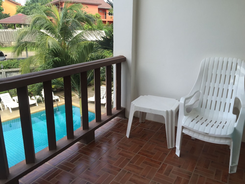 Krabi Cozy Place photo3