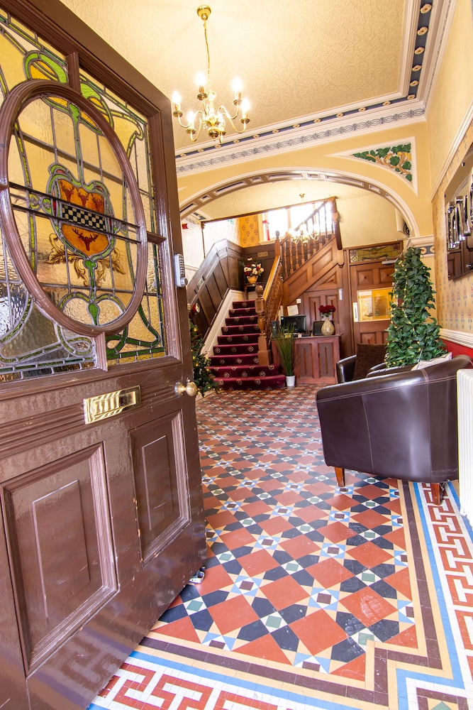 The Park Hotel Preston 9/65