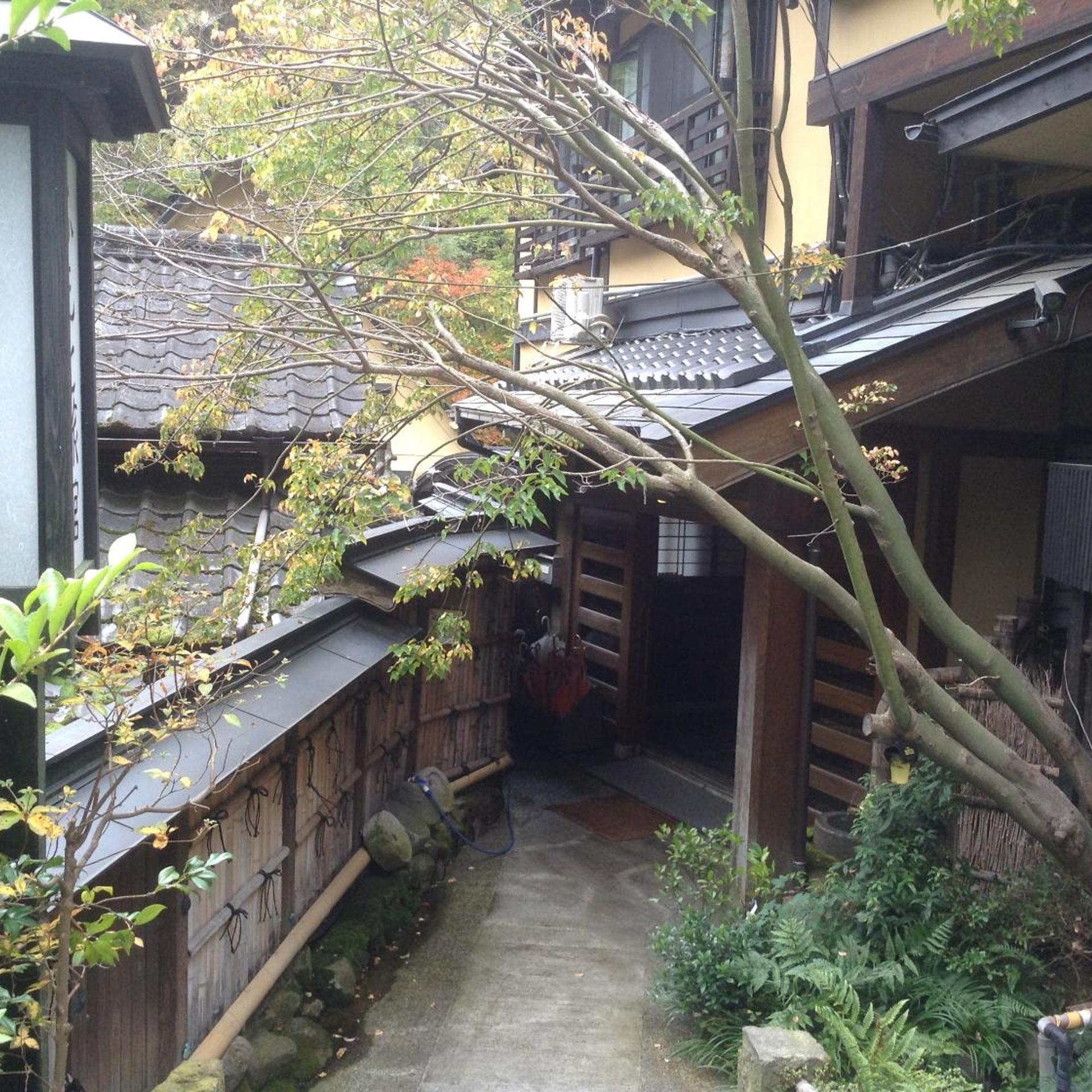 FUMOTO Ryokan 51/56