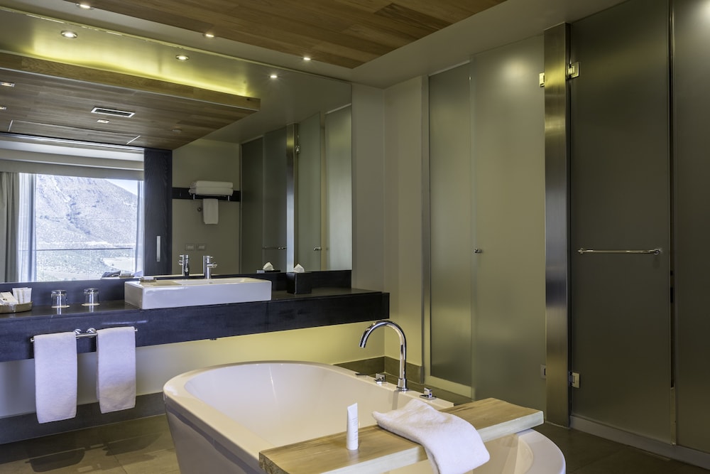 Enjoy Santiago Hotel Del Valle 57/58