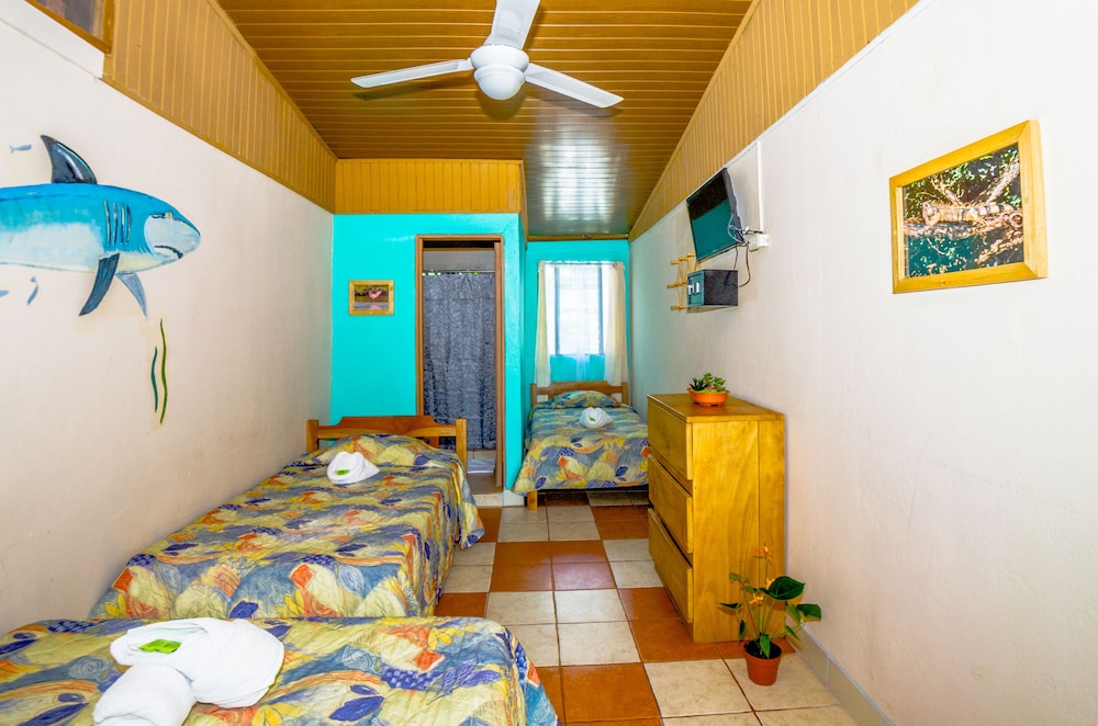 Hotel Playa Samara 24/50