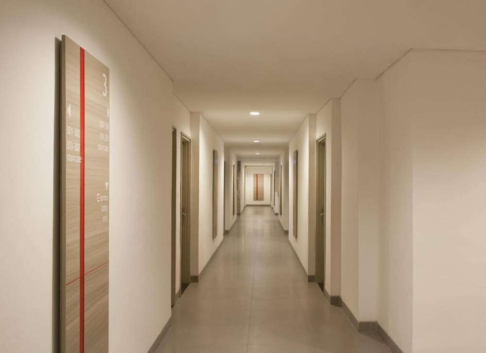 Hotel Amaris Sriwedari Solo 14/22