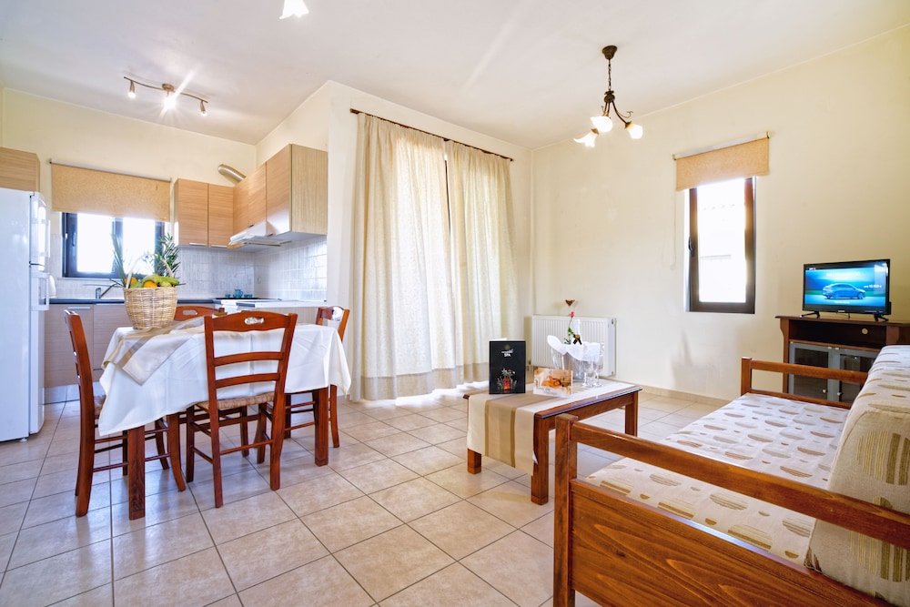 Villa Gereoudis 28/50