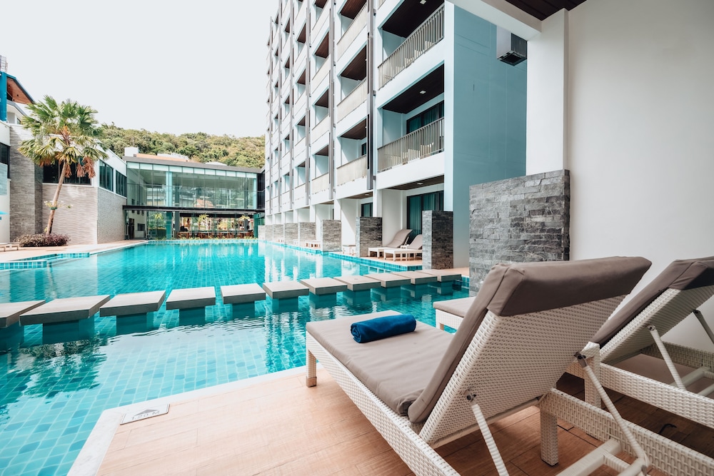 Bluesotel Krabi 3/73