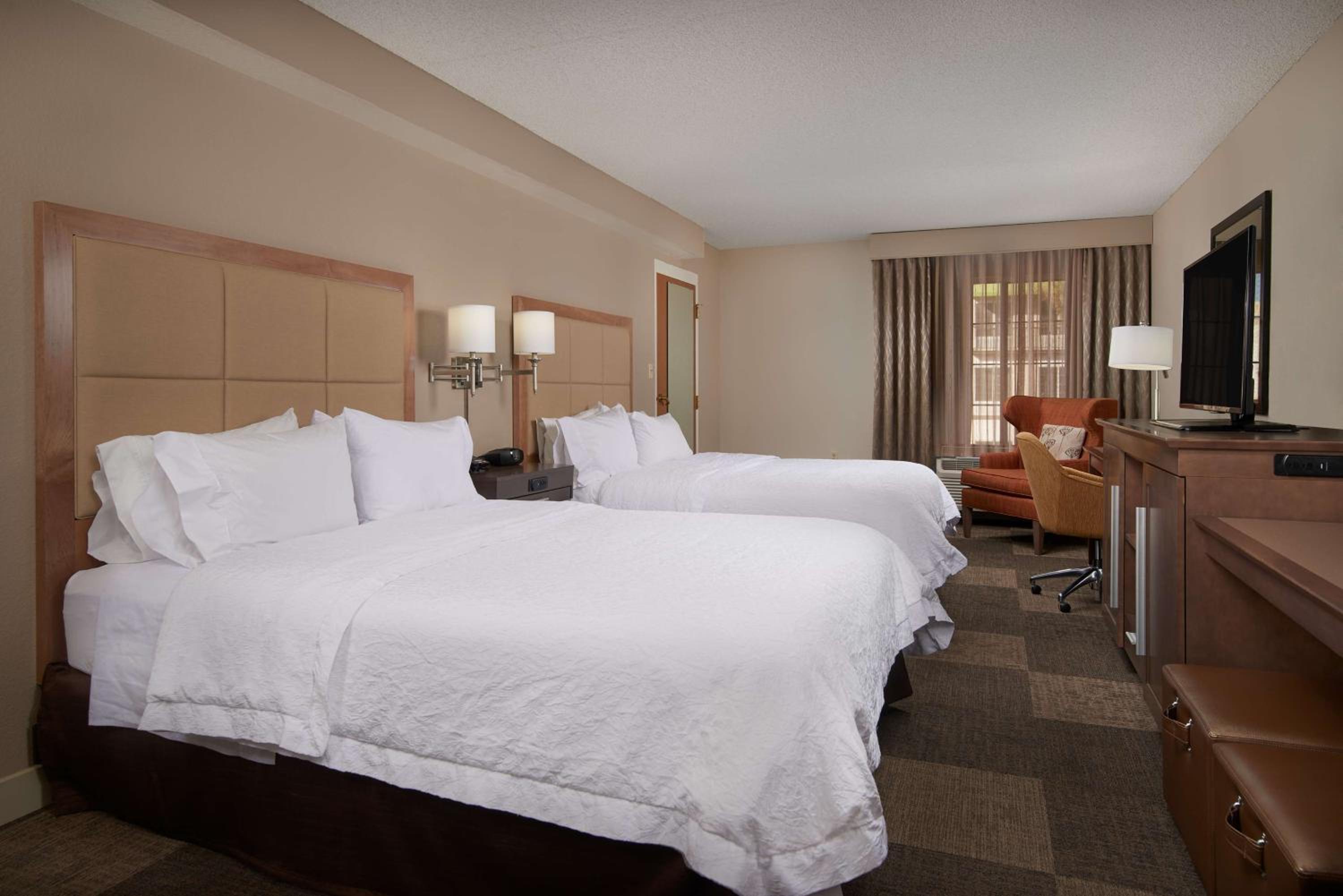 ROOM, 2 QUEEN BEDS, ACCESSIBLE