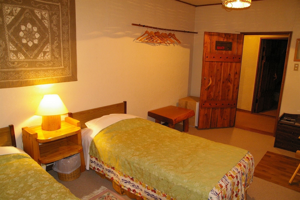 Country Inn Milky House 19/82