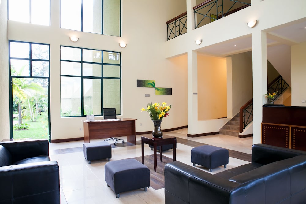 GORILLAS LAKE KIVU HOTEL 22/49