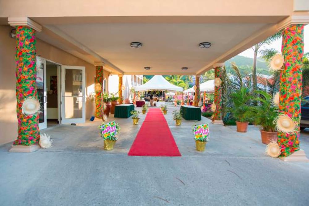 Marias By the Sea Hotel 12/44