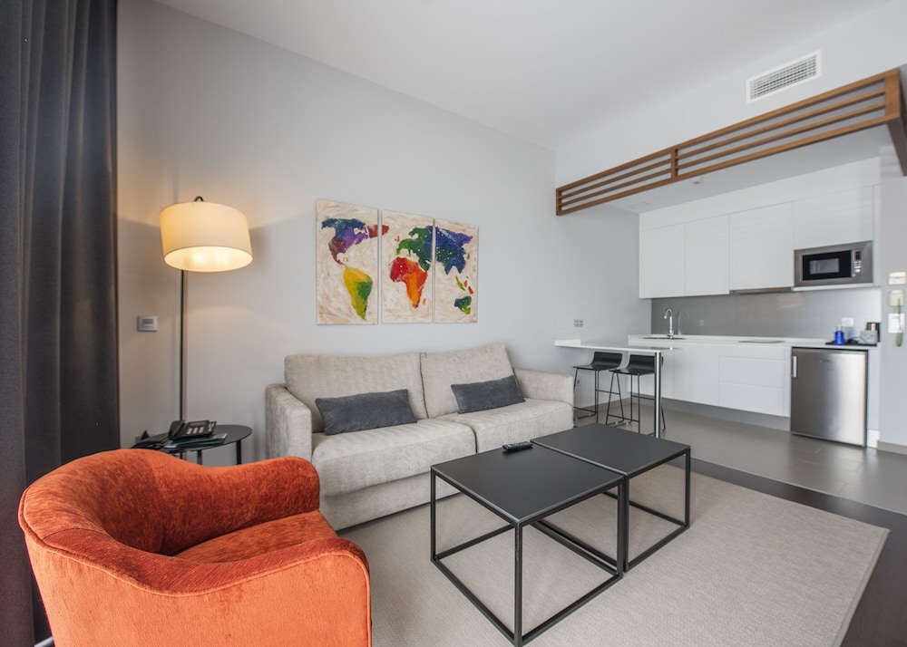 SEVILLA GREEN SUITES 35/66