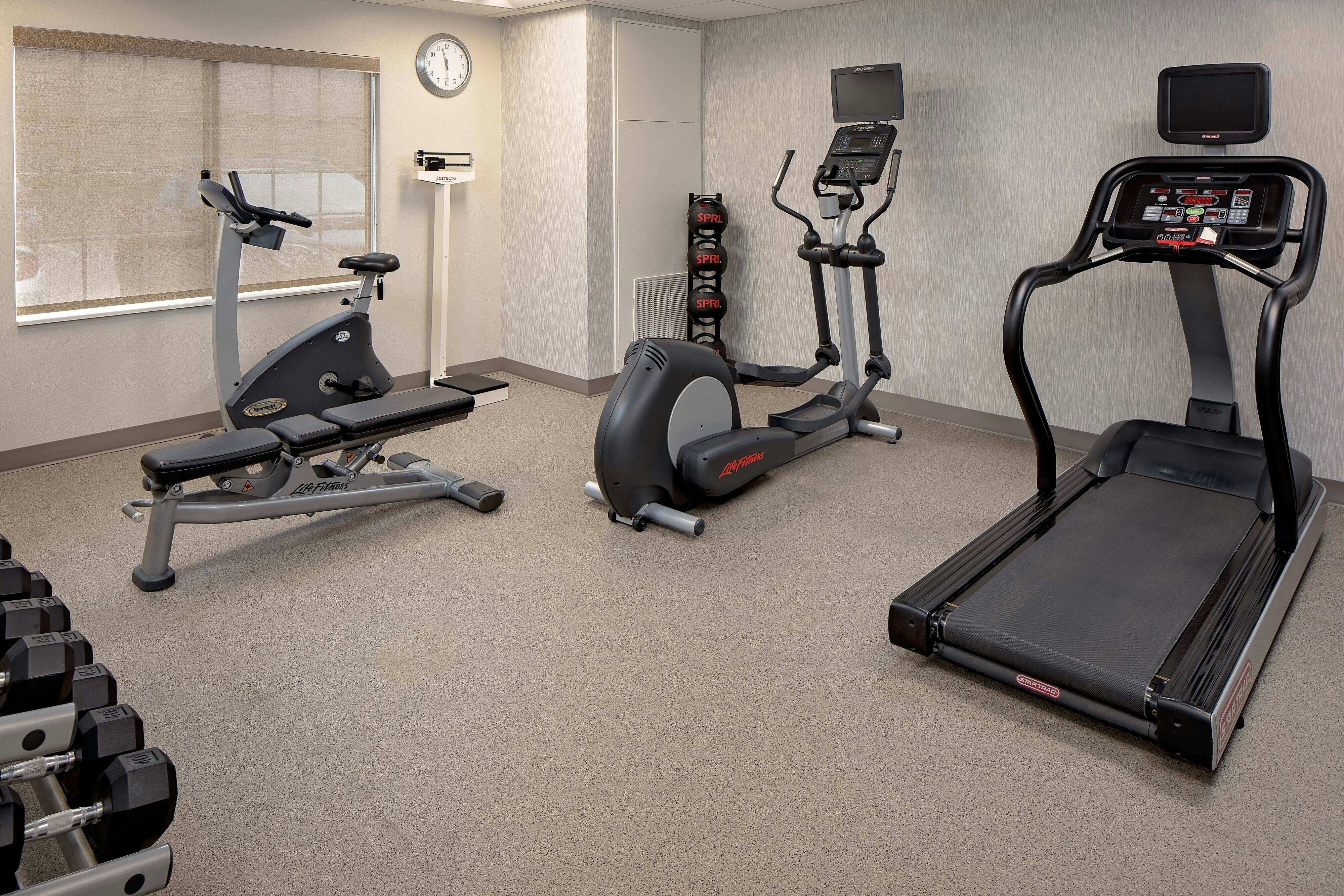 Residence Inn By Marriott Tysons Corner Mall 5/12