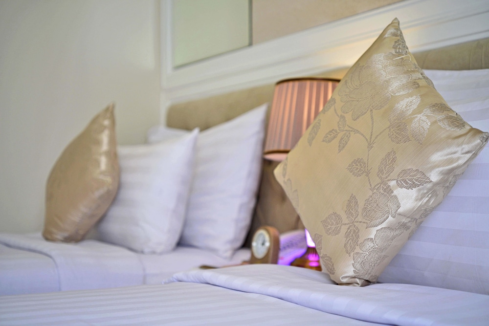 Grand Savero Hotel Bogor 25/49