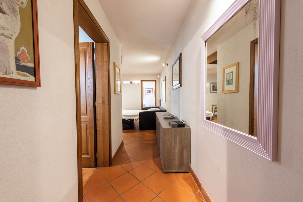 San Frediano House 23/25