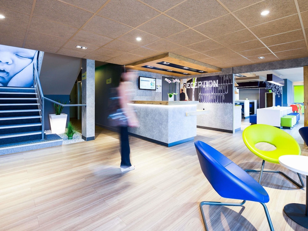 Ibis Budget Pau Est 14/71