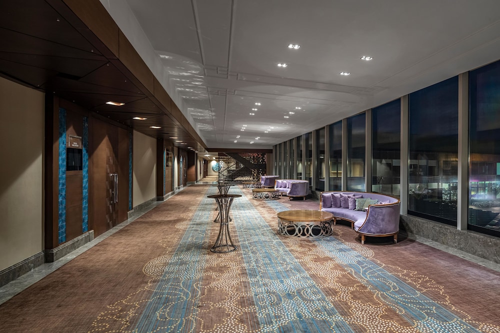 Windsor Hotel & Convention Centre Istanbul 45/48