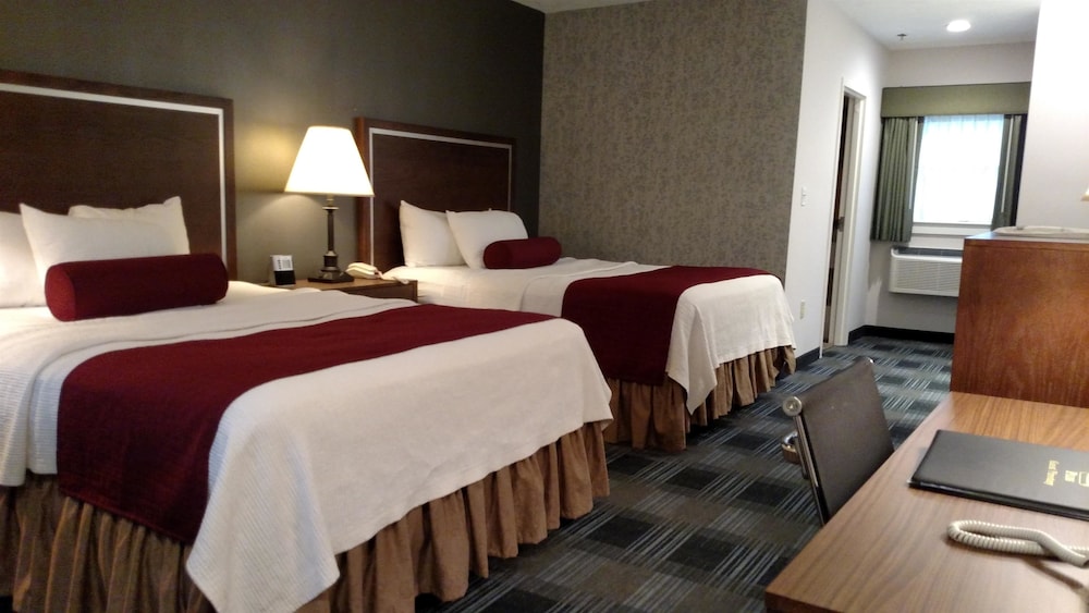 Best Western Plus Cold Spring 12/46
