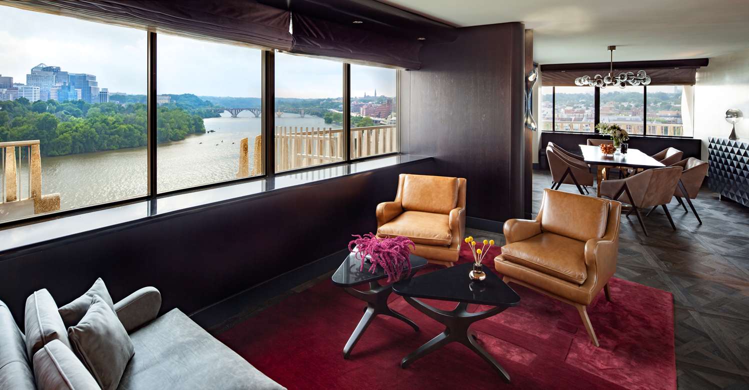 The Watergate Hotel 34/49