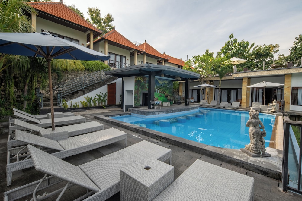 Abasan Hill Hotel and Spa 38/45
