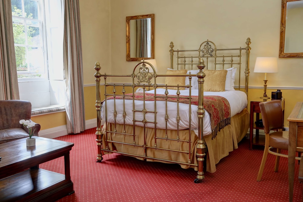 Best Western Henbury Lodge Hotel 18/37