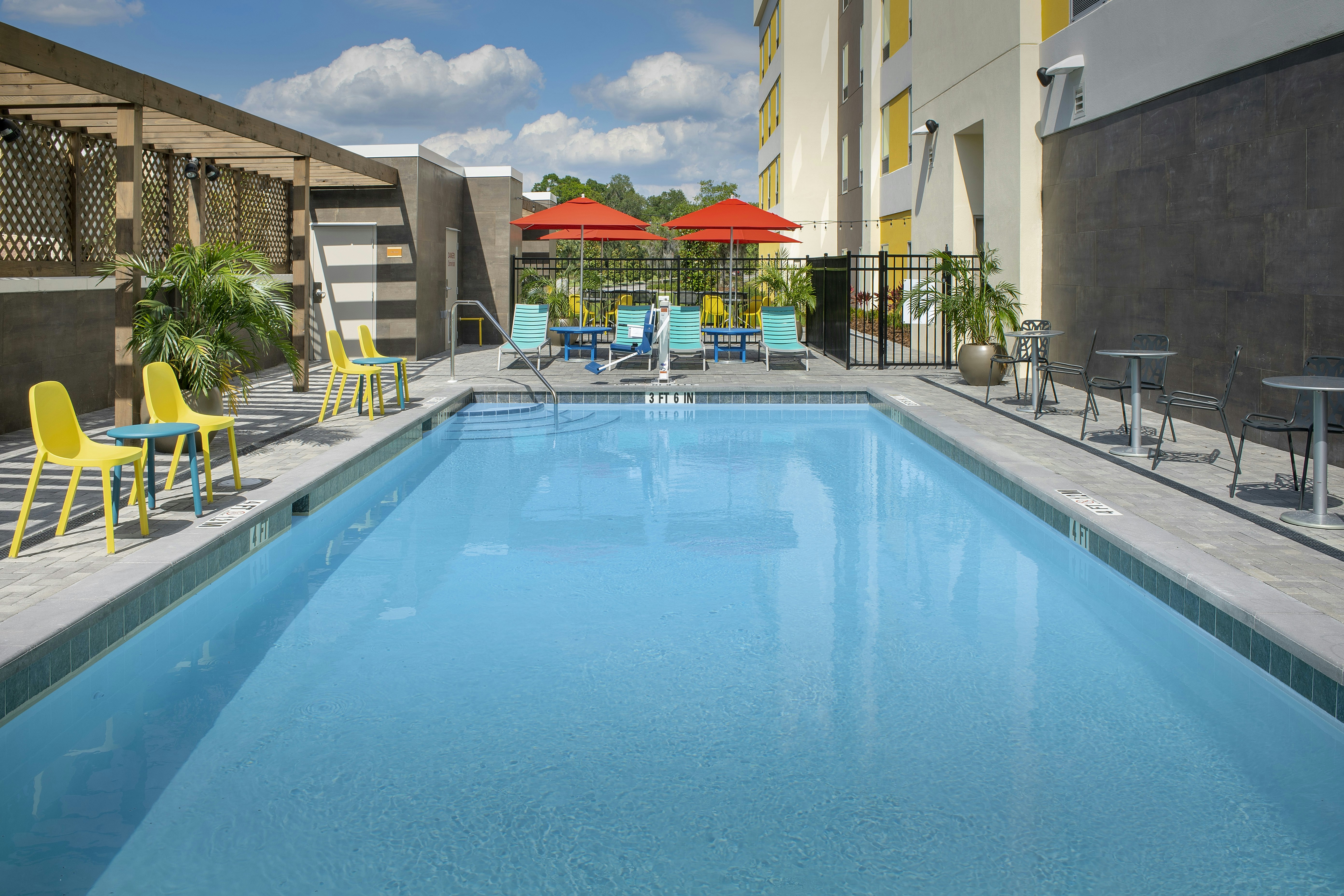 Home2 Suites by Hilton Lakeland South Polk Parkway 8/16