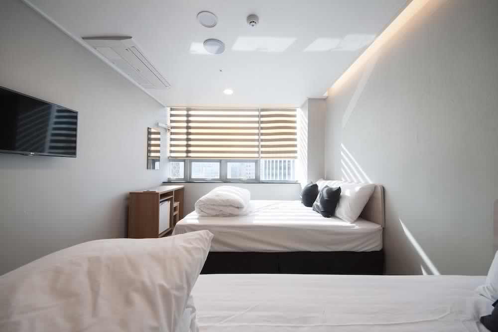 K-Guesthouse Dongdaemun Premium 35/45