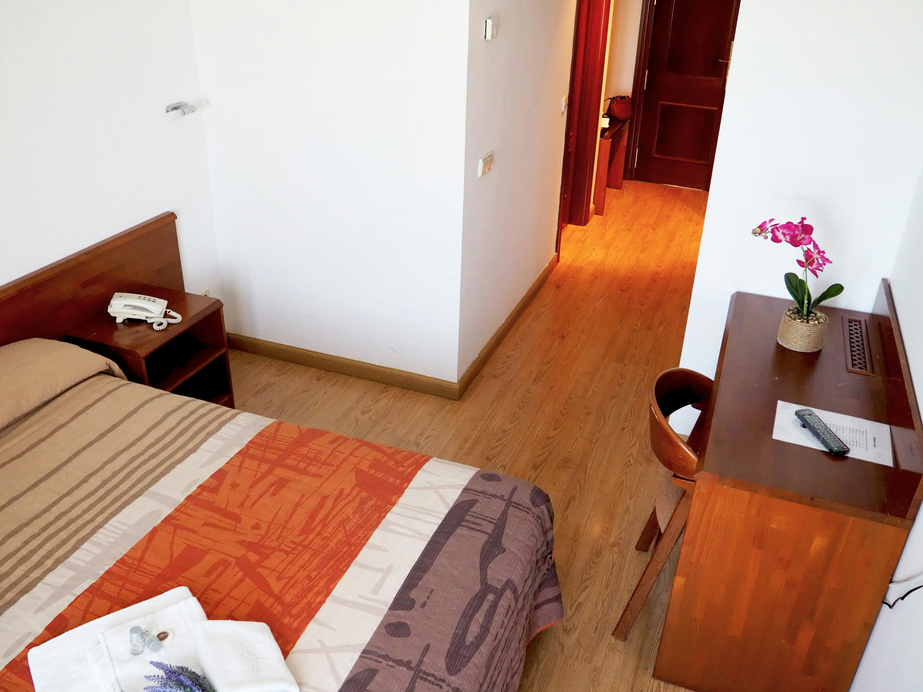 Hotel ELE Acueducto 14/57