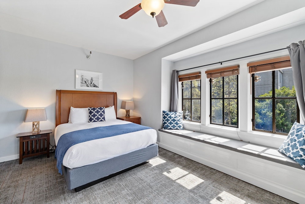 The College Inn 8/50