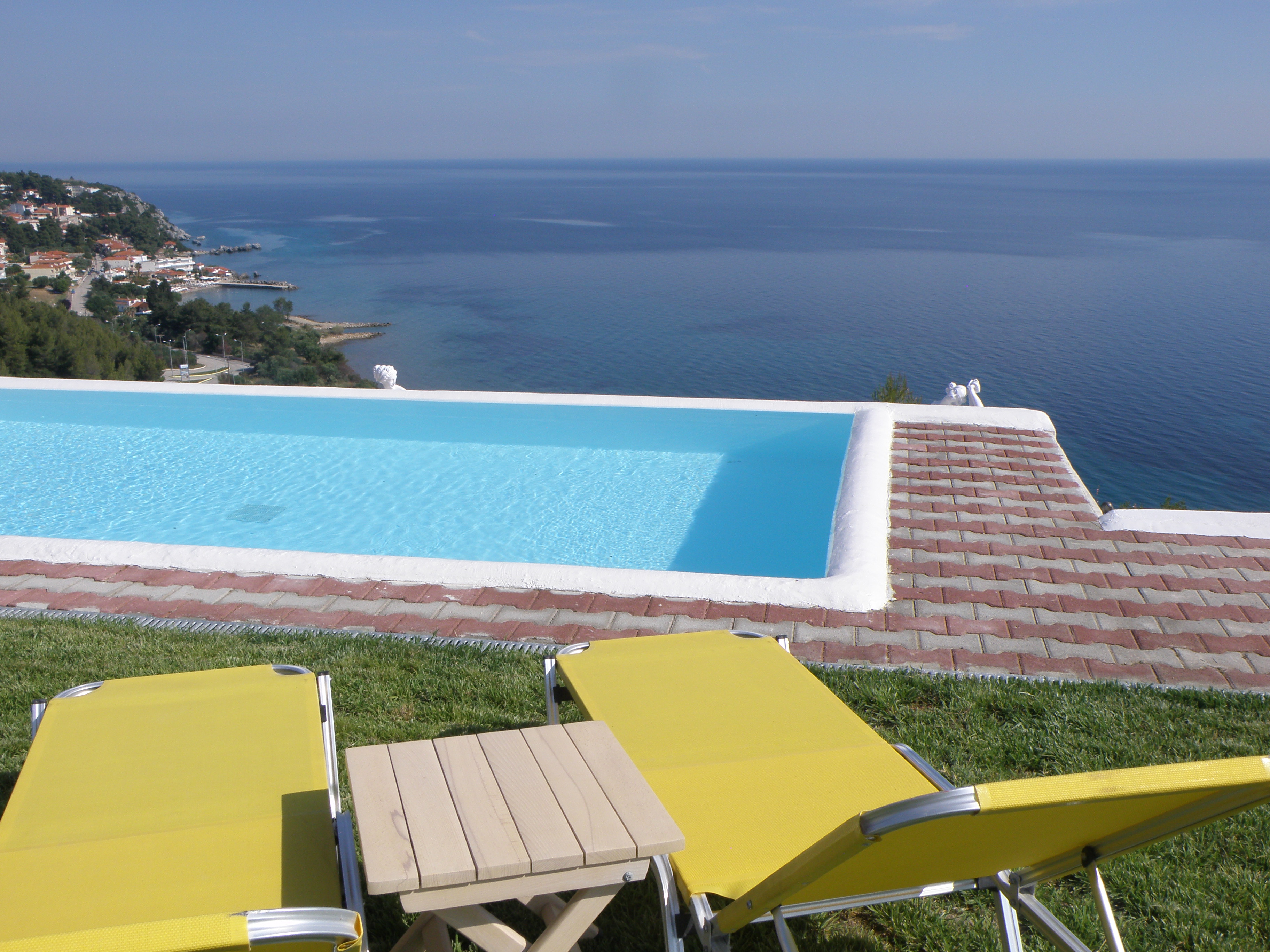 Koumaros Villas 49/57