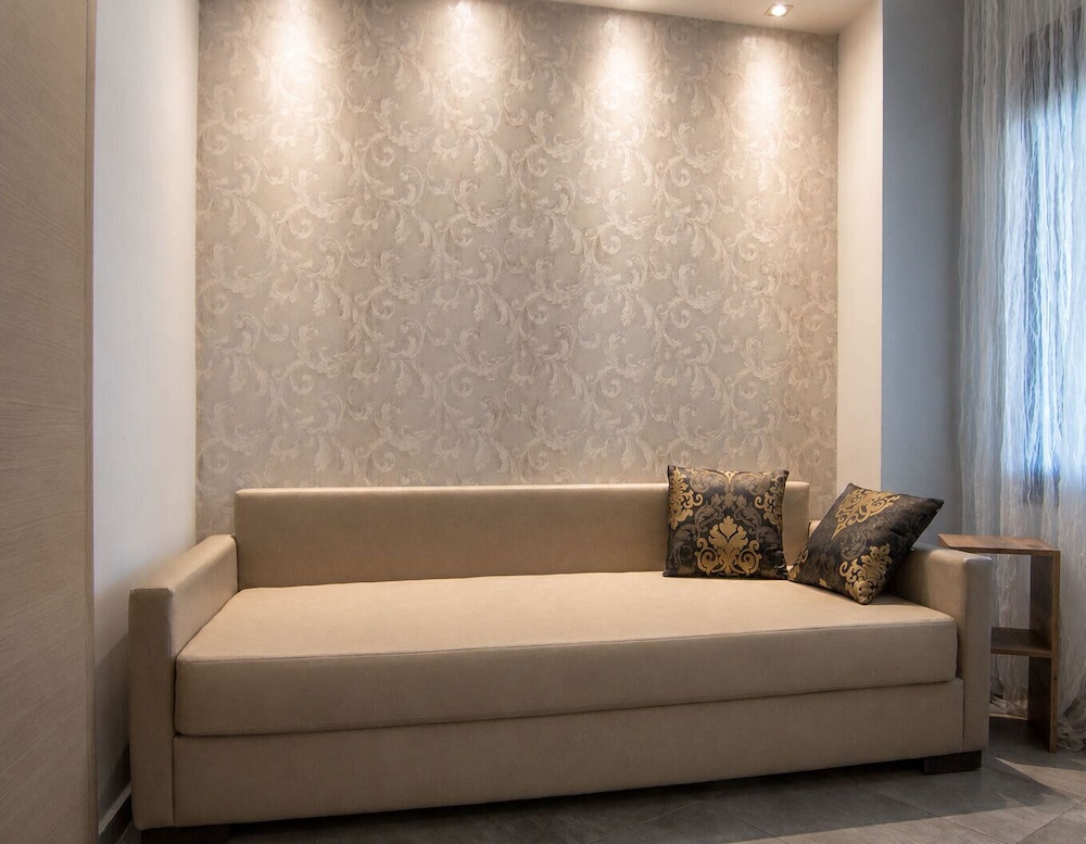 Flegra Beach Boutique Apartments 5/48