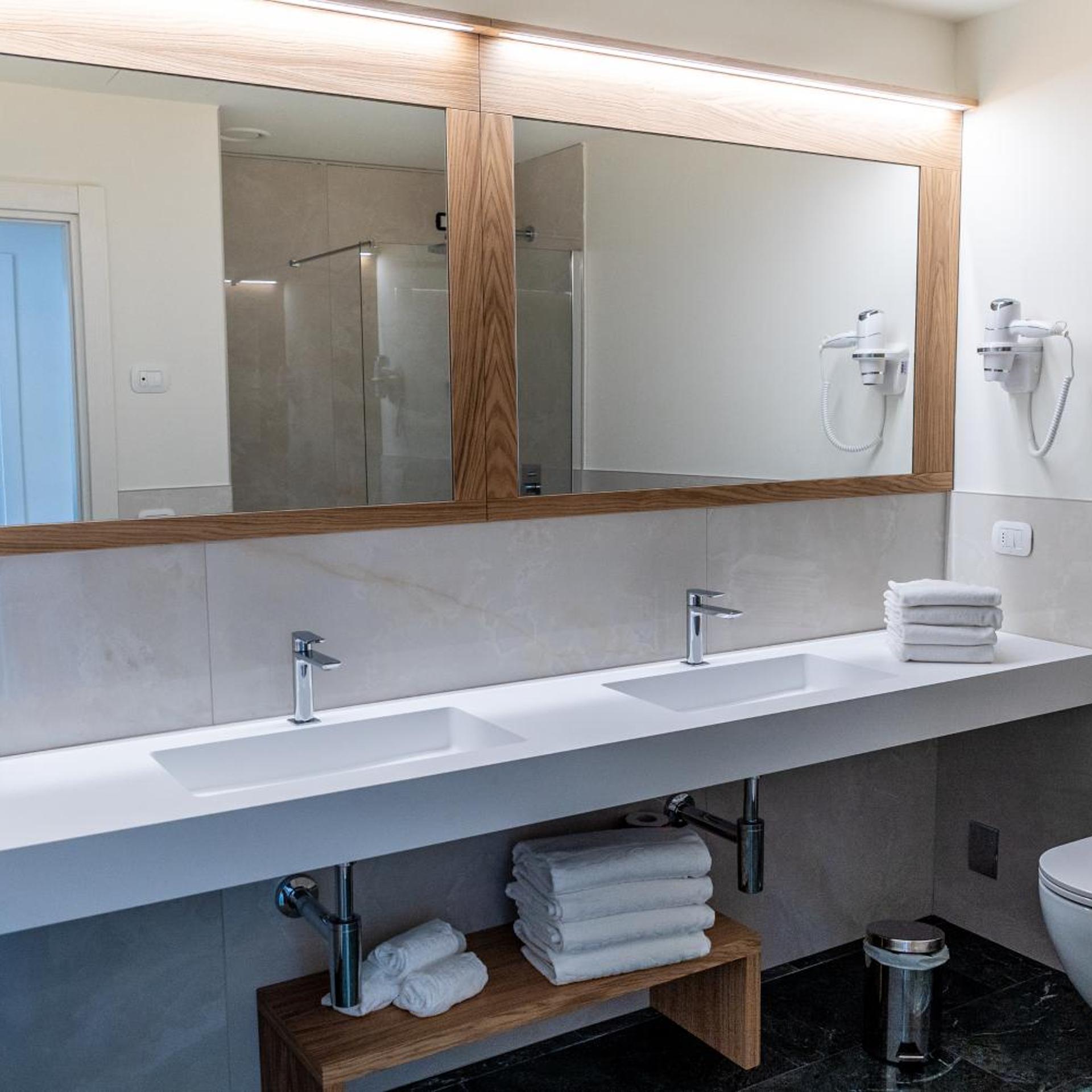 Cristallo Club Wellness Hotel 60/60