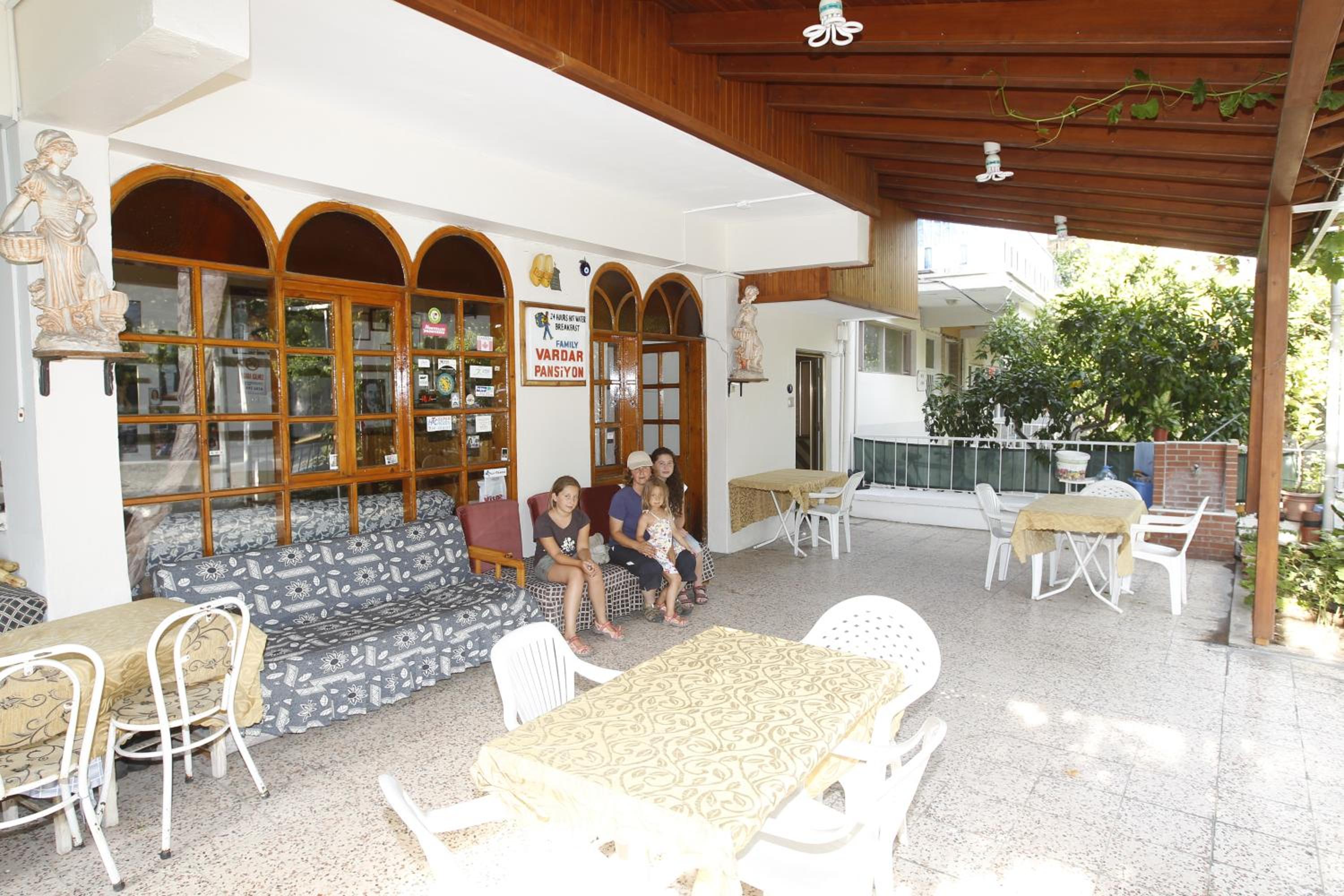 Vardar Pension 9/31