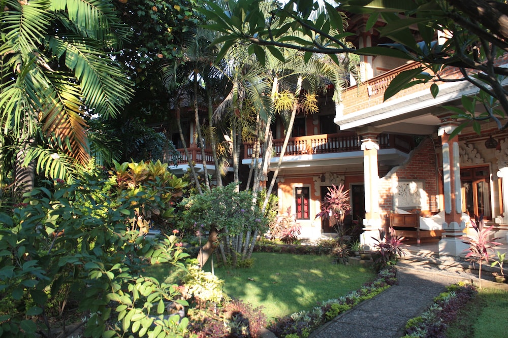 Rambutan Boutique Hotel 45/52