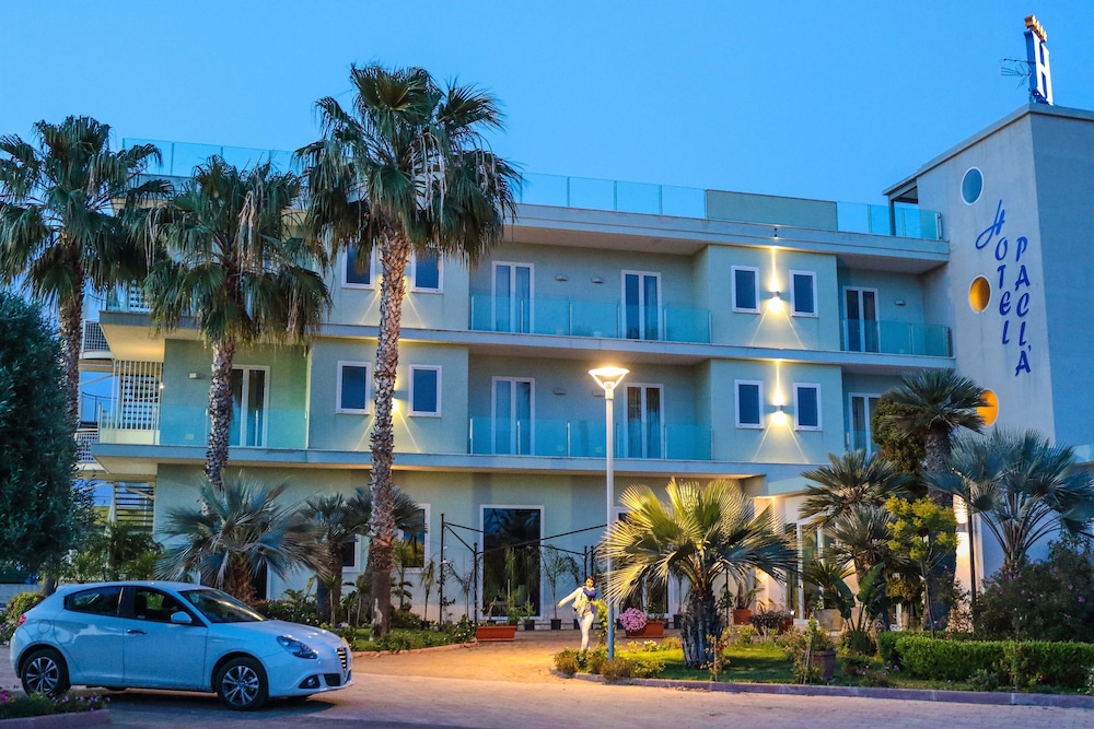 Grand Hotel Pacla 21/29
