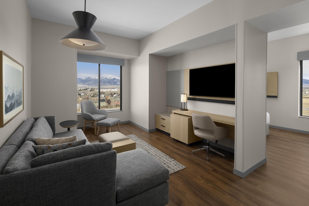 Hyatt Place Bozeman Yellowstone Airport 25/49