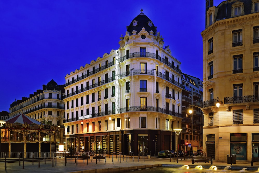 Carlton Hotel Lyon - MGallery Collection 3/50