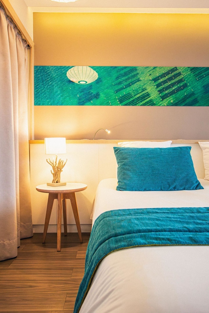 Hotel Le B d Arcachon by Inwood Hotels 22/76