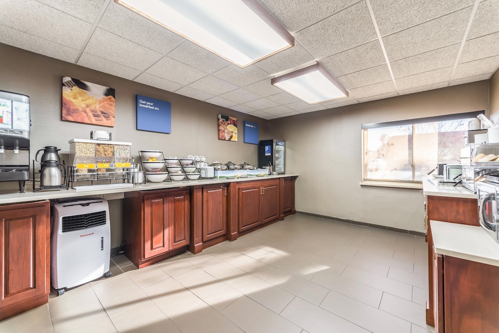 Comfort Inn Festus-St. Louis South 4/39