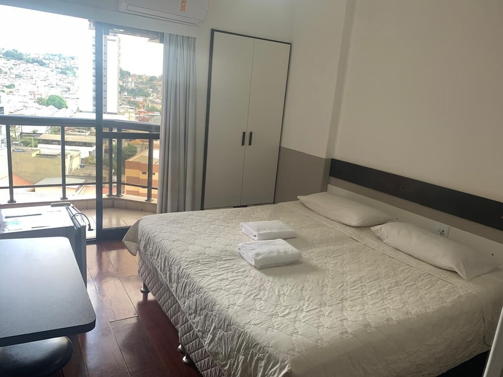 Hotel Minas Tower Leopoldina by Samba 15/64
