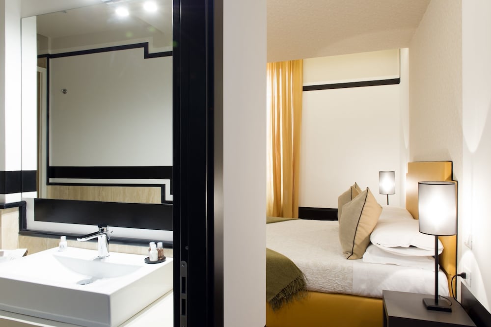 Relais Santa Maria Maggiore 24/69
