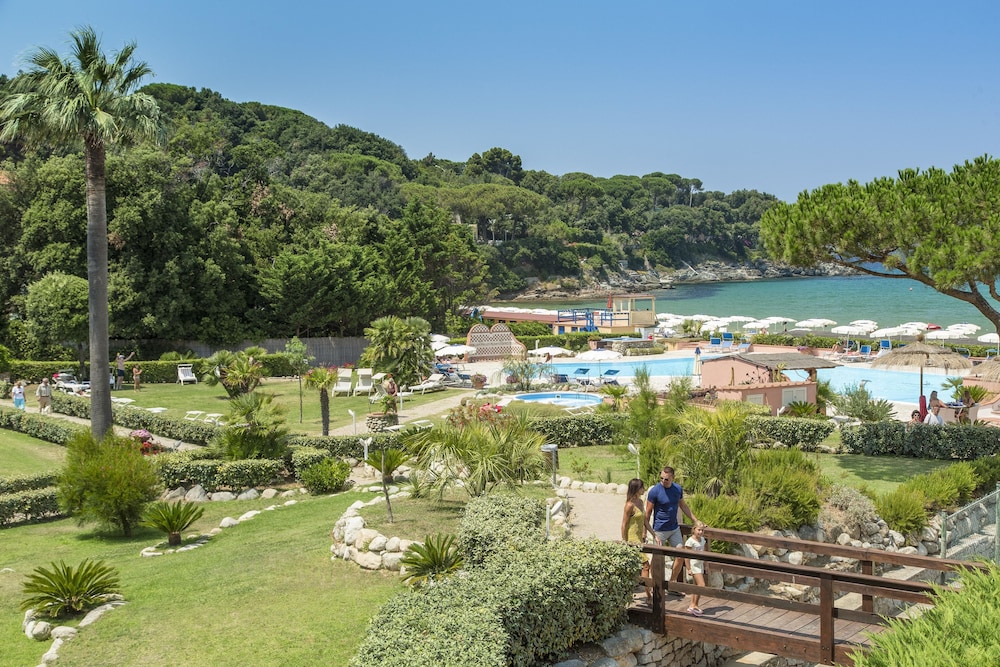 Hotel Del Golfo 61/66