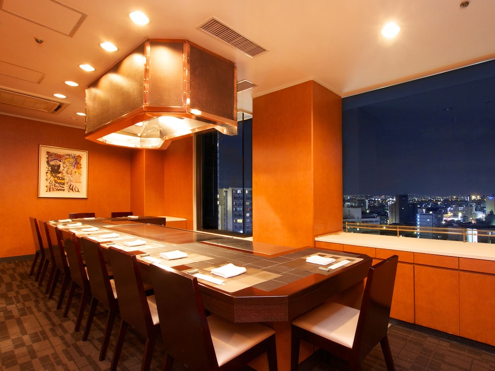 Hotel Agora Osaka Moriguchi 48/62