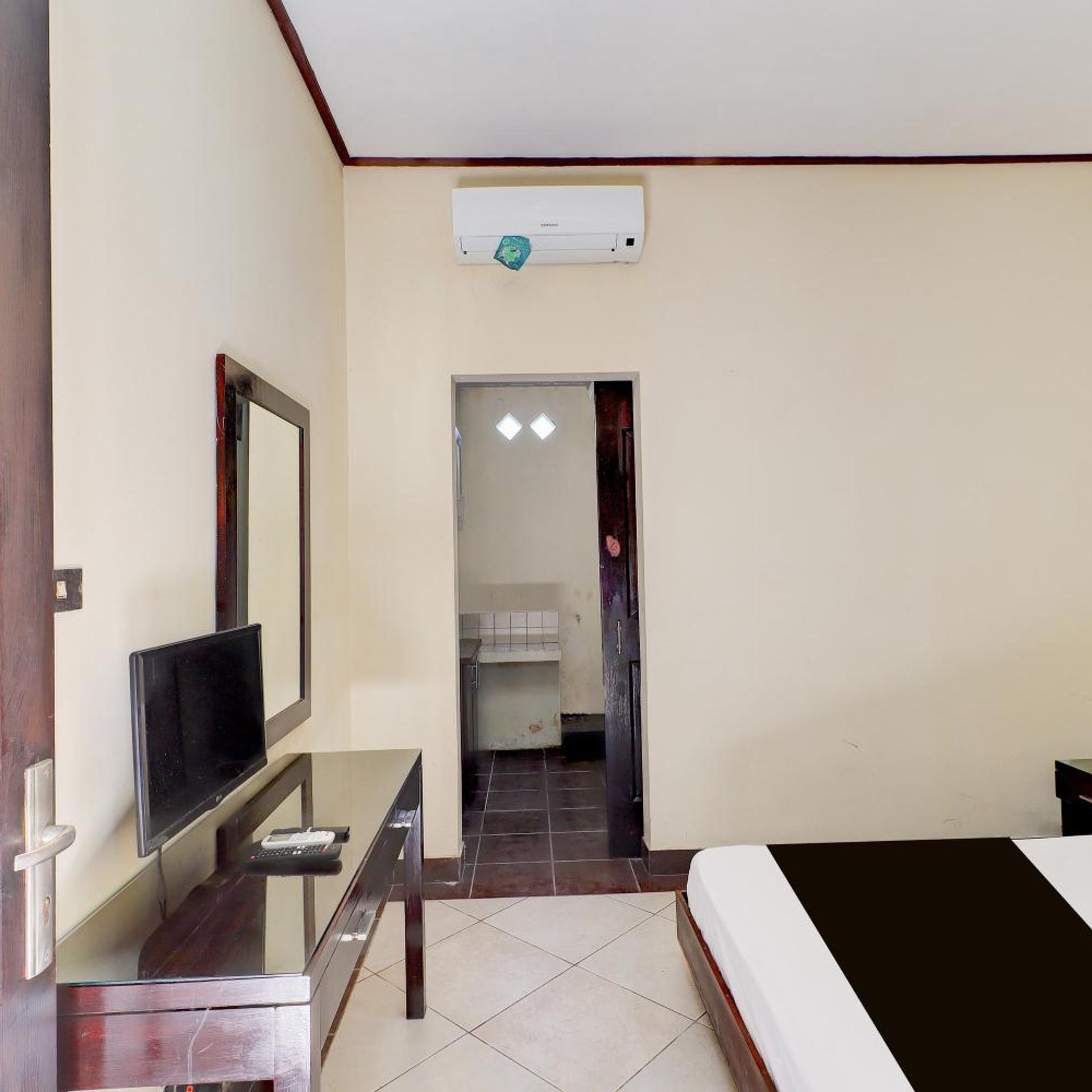Collection O Near Bali Royal Hospital Renon Formerly JC Boutique Hotel 54/62