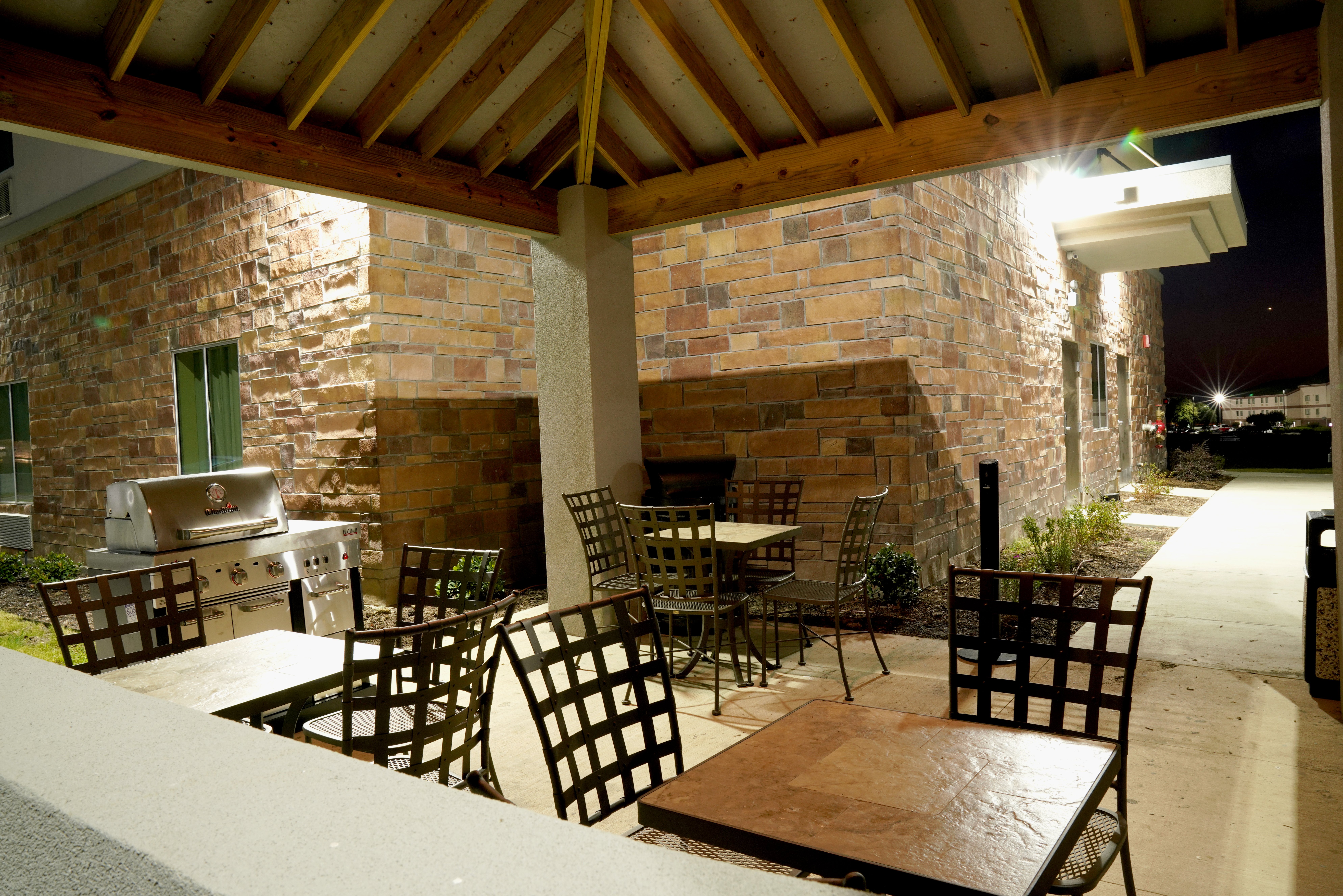 Candlewood Suites Plano North 33/44